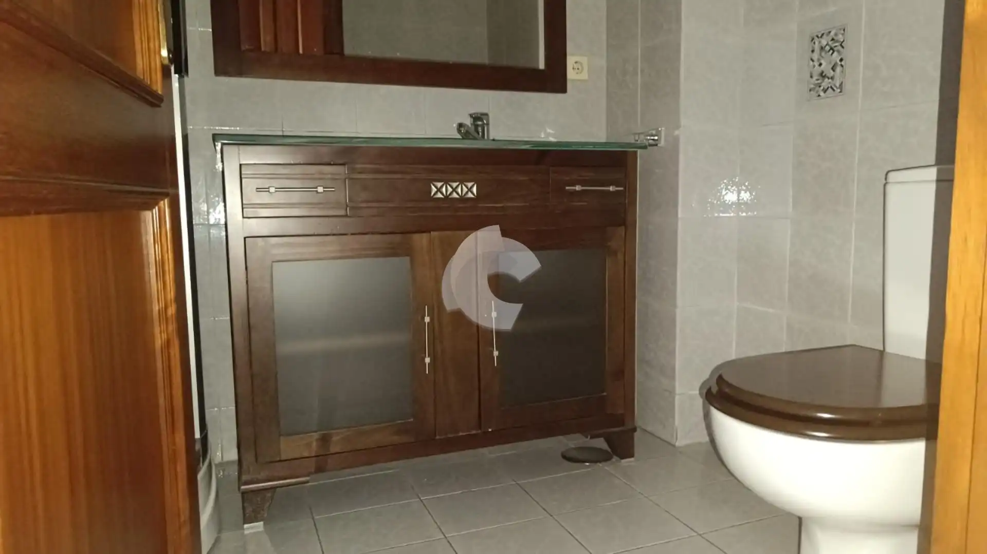 Flat with lift to rent in Universidad, imagen 9