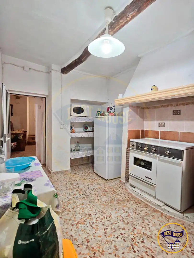 Finca rústica en venta en BARRIO NUEVO, Portalrubio de Guadamejud