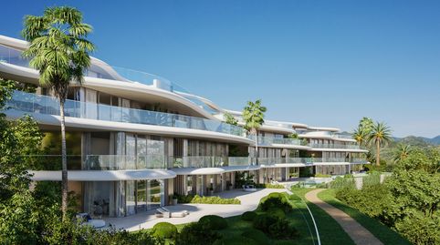 Impresionante Apartamento de Lujo con Vistas Panorámicas al Mar y a las Montañas