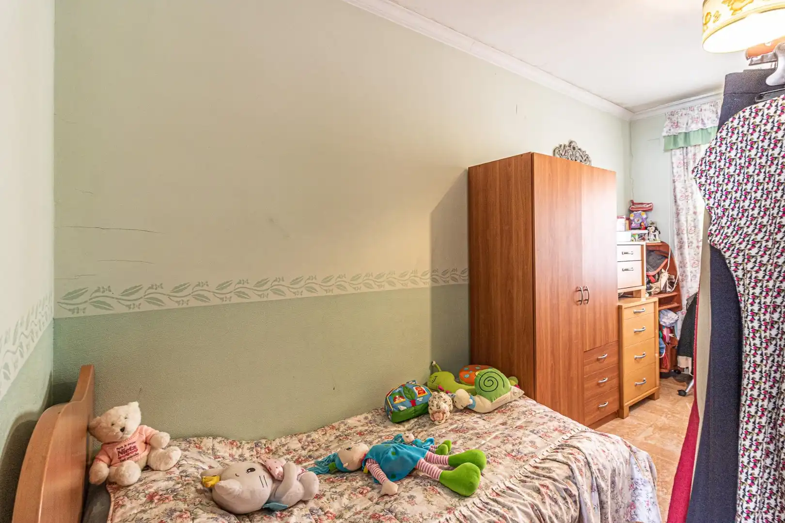 Bedroom of Houses for sale in Benimodo  with Terrace, Storage room and Balcony