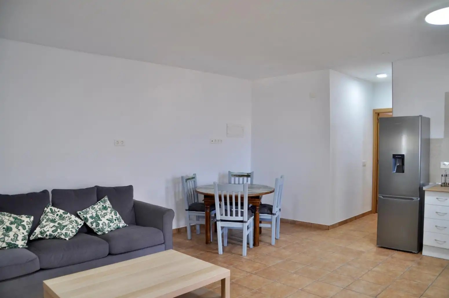 Wohnung zur Miete in Candelaria - Calle EL TAGORO, Araya