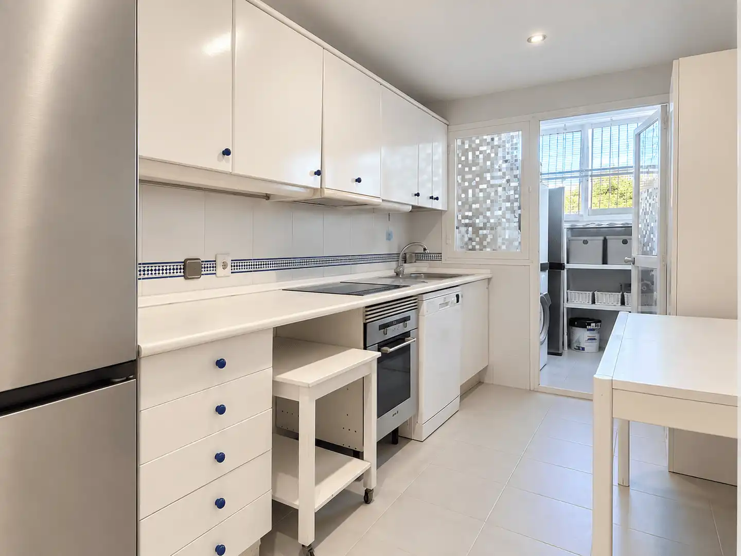 Apartament amb terrassa en venda a Portals Nous, imagen 6