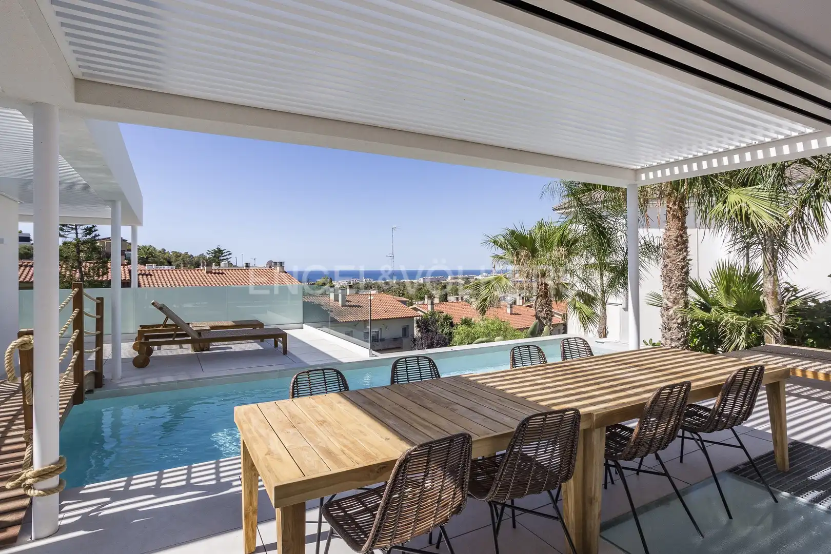 Maison avec terrasse à louer à Llevantina - Montgavina - Quintmar, imagen 4