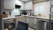 Kitchen of Planta baja for sale in Sant Feliu de Guíxols  with Air Conditioner, Oven and Washing machine