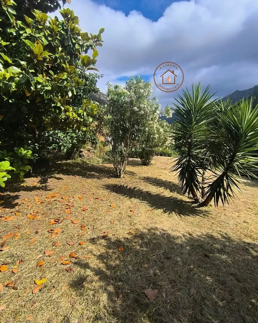 Casa o xalet en venda en Pantón amb Calefacció, Jardí privat i Terrassa