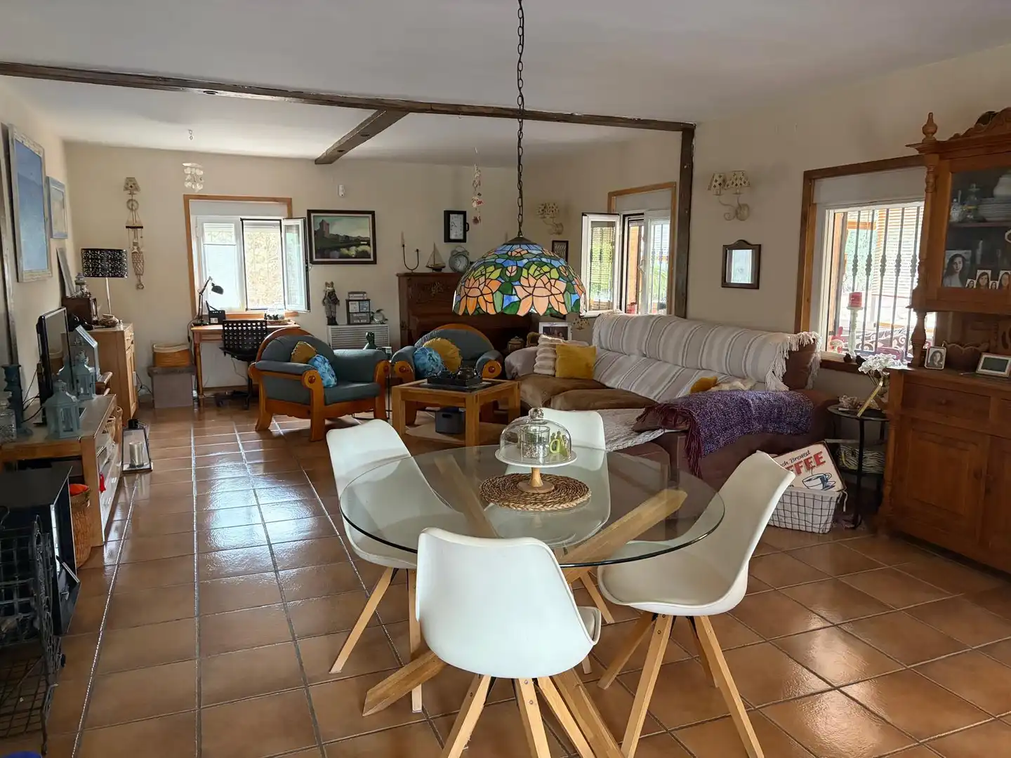 Maison rustique avec piscine à vendre à Camino de Batres 37, imagen 19