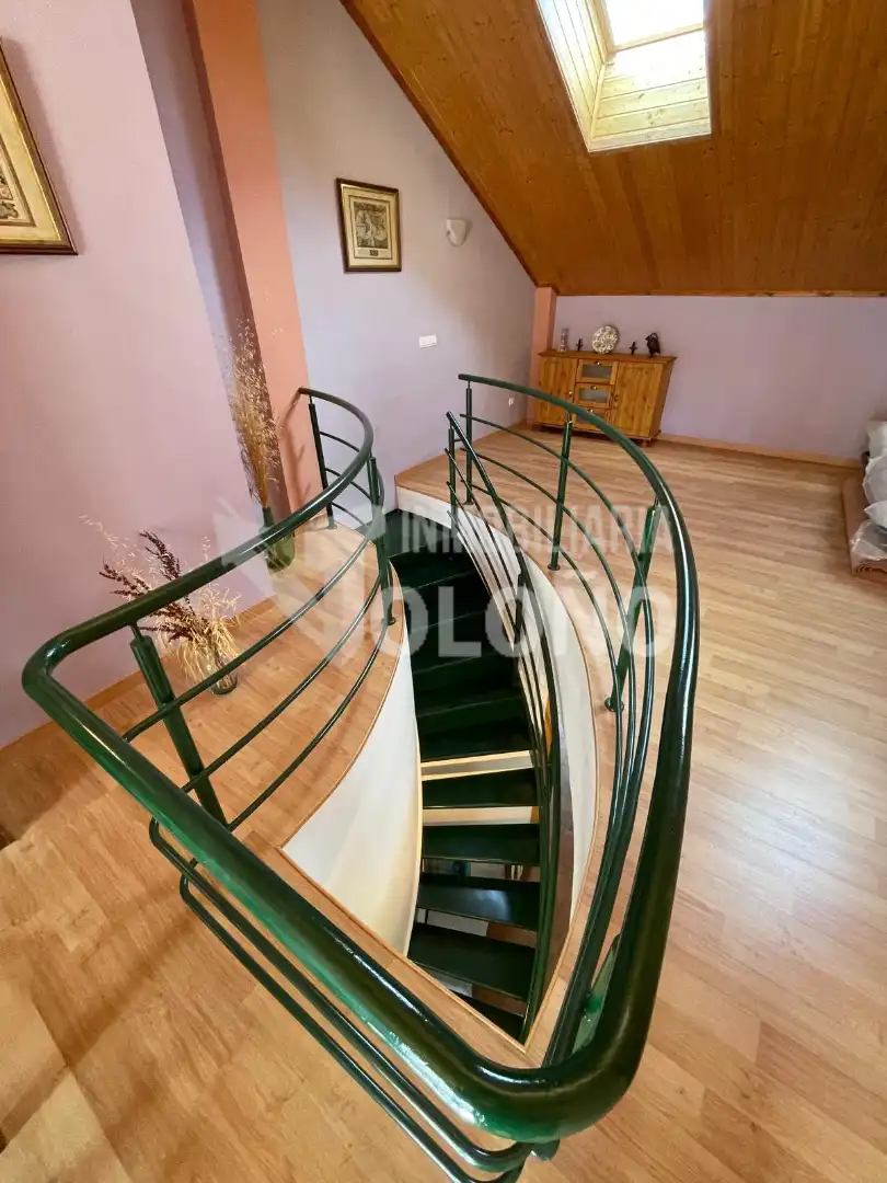 Maisonette zum Verkauf in Cuzcurrita de Río Tirón, La Rioja