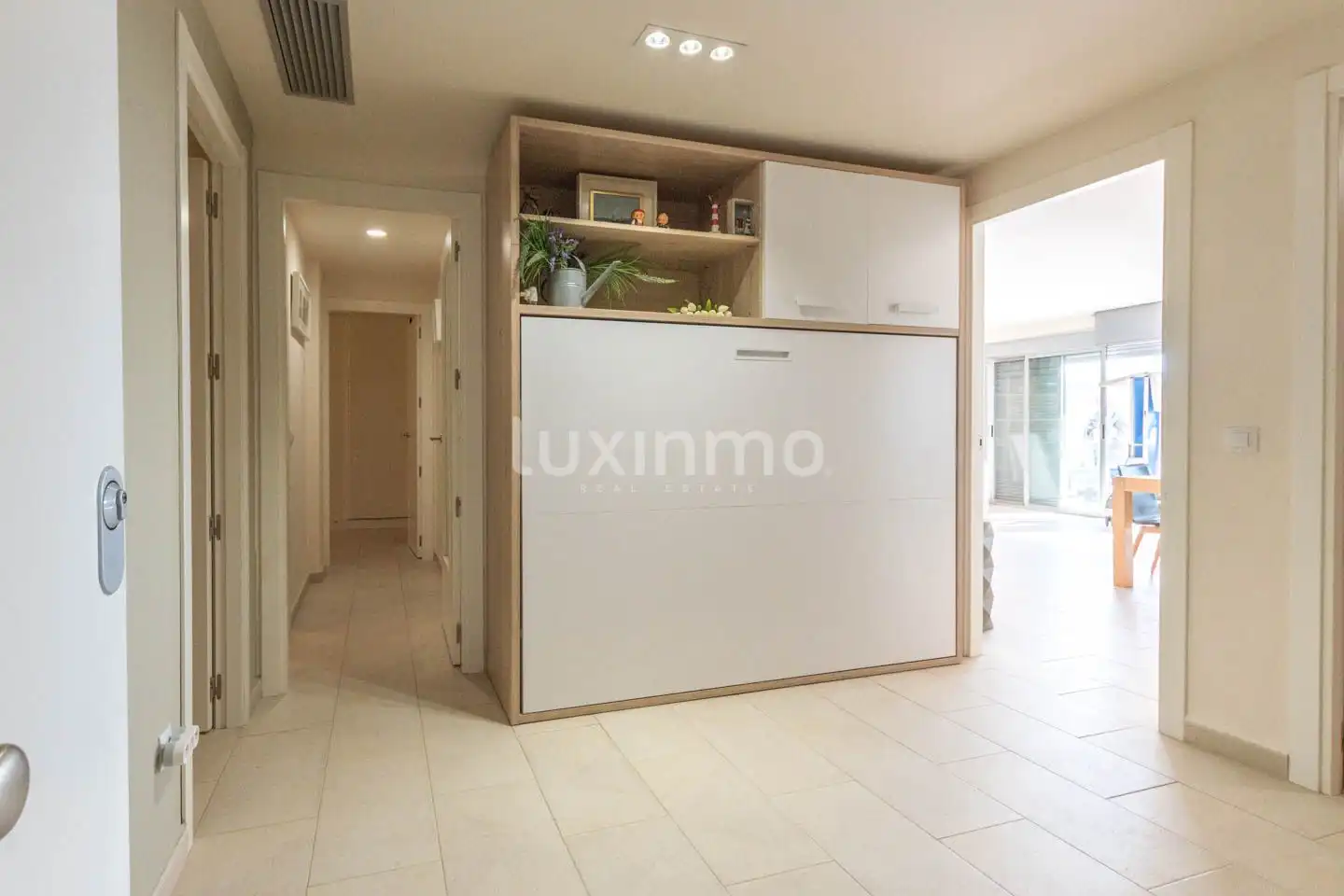 Piso en venta en Altea con Aire acondicionado, Calefacción y Terraza