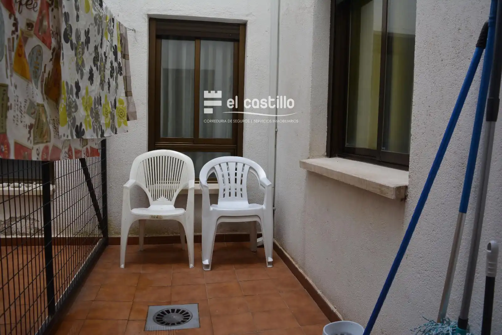 Wohnung zur Miete in La Dehesa, Sotillo de la Adrada