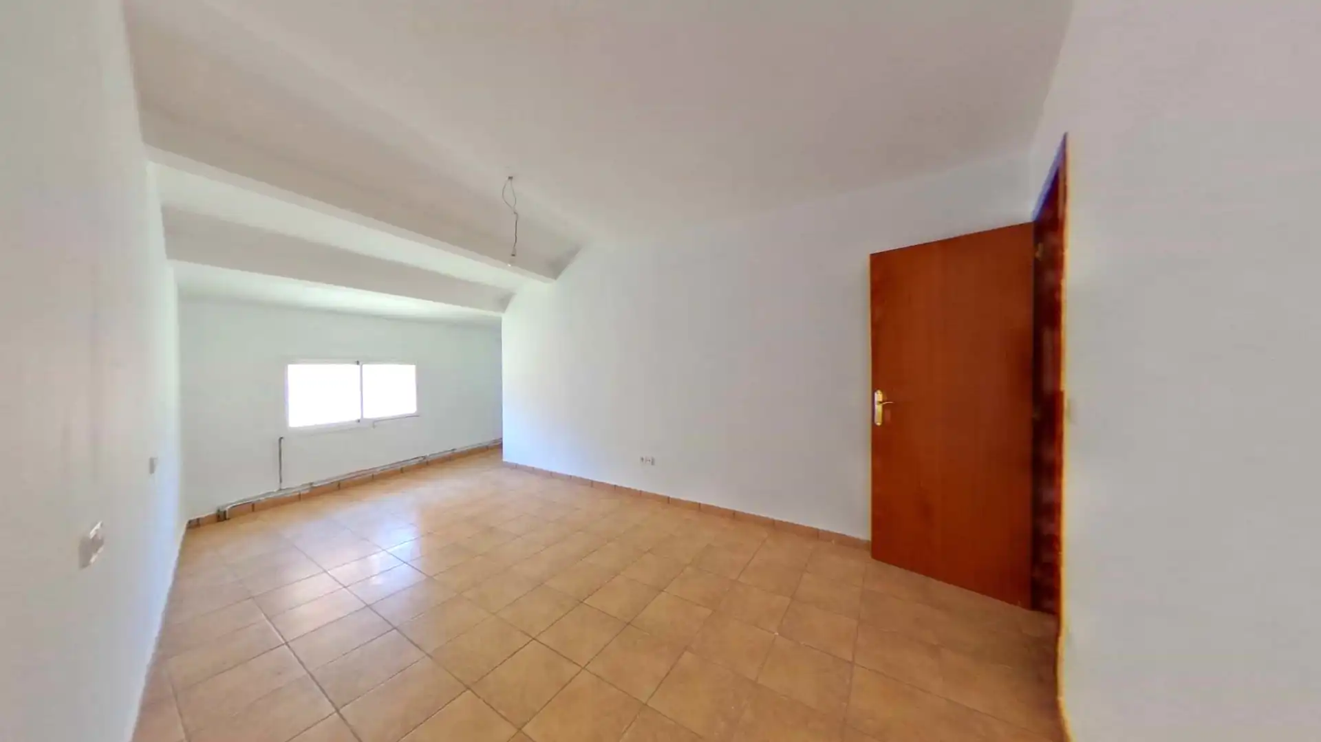 Casa adosada en venta en El Moron, Foz-calanda