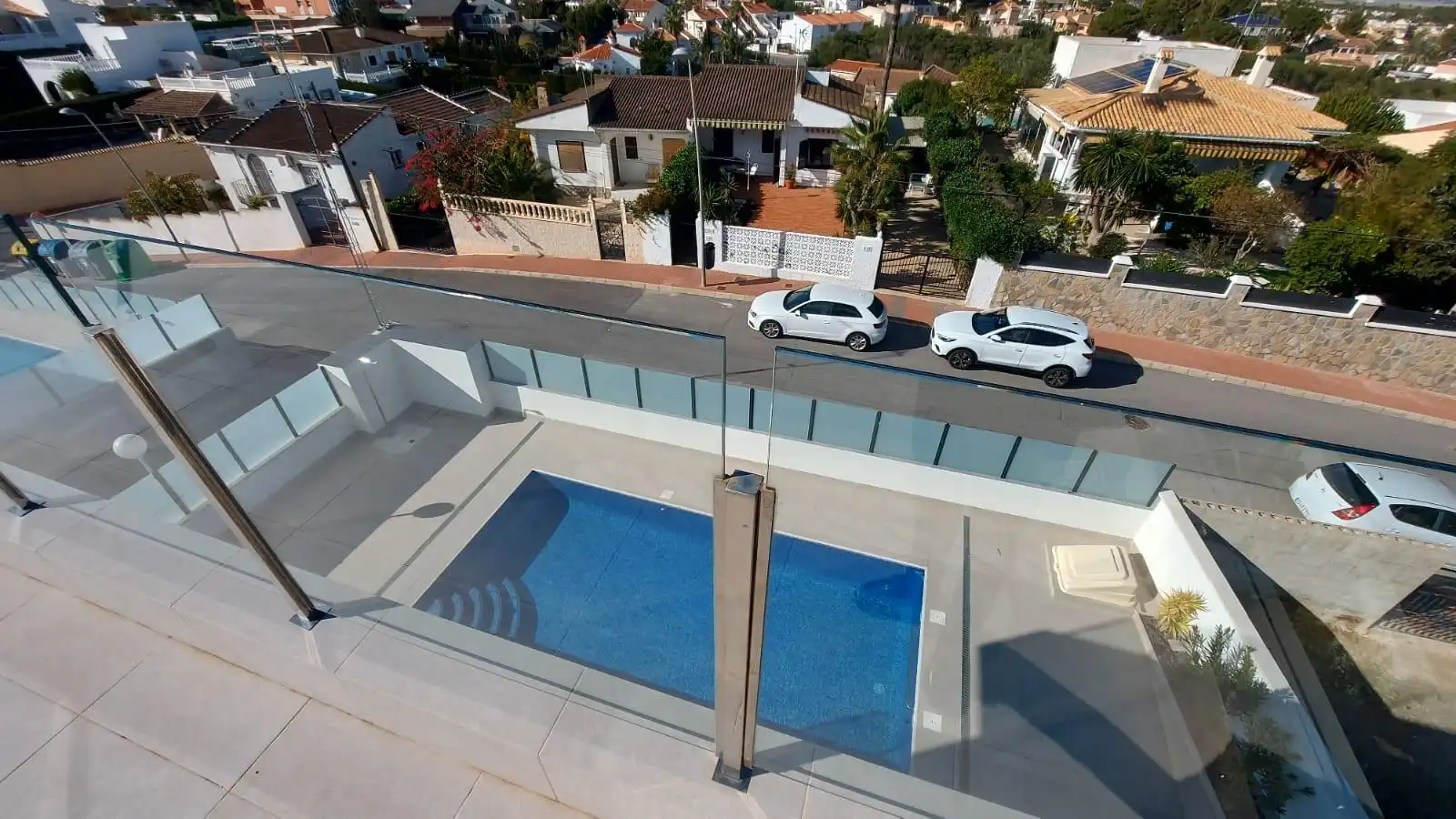 Villa avec piscine à vendre à Los Balcones - Los Altos, imagen 17
