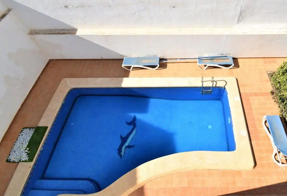 Casa con piscina in vendita a El Palmeral, imagen 3