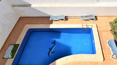 1365 – Fabulosa Villa De 6 Dormitorios Y 3 Baños Con Piscina En Una Ubicación Privilegiada De Mojacar, image 3