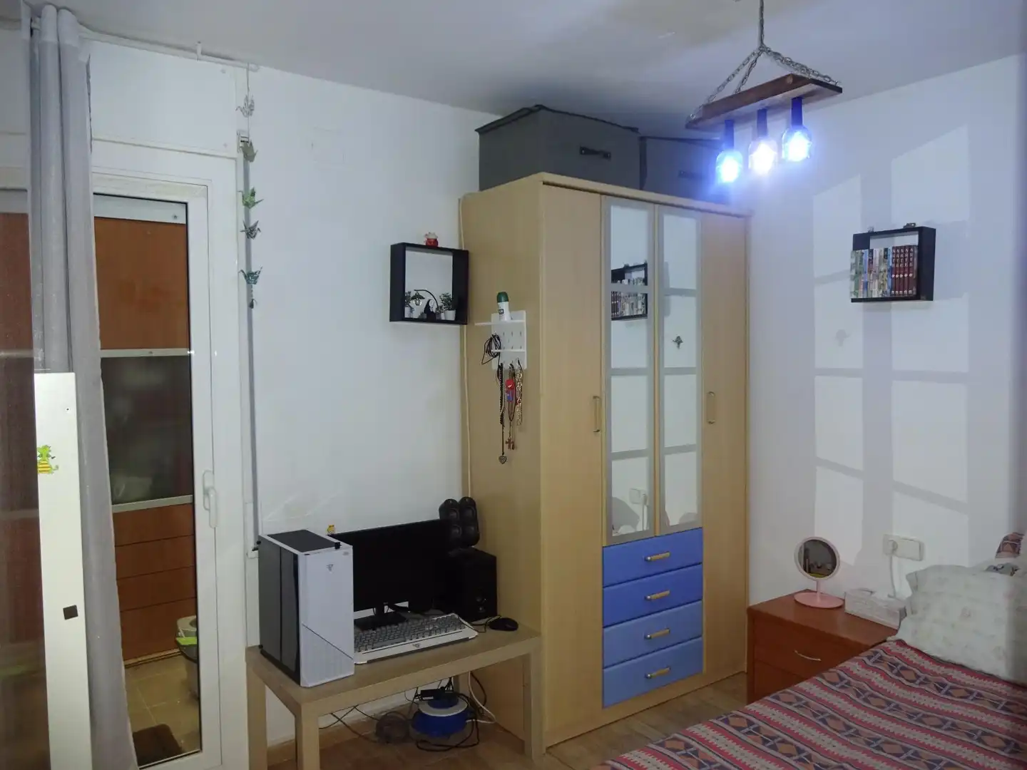 Habitación de Piso en venta en Mataró con Aire acondicionado