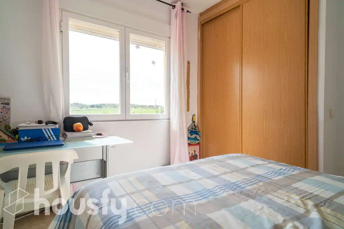 Adosado con jardín en venta en Calle Elbarre ., imagen 17