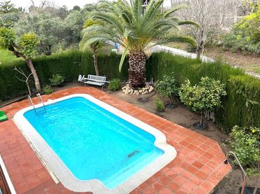 Casa en venda a Calle Venus