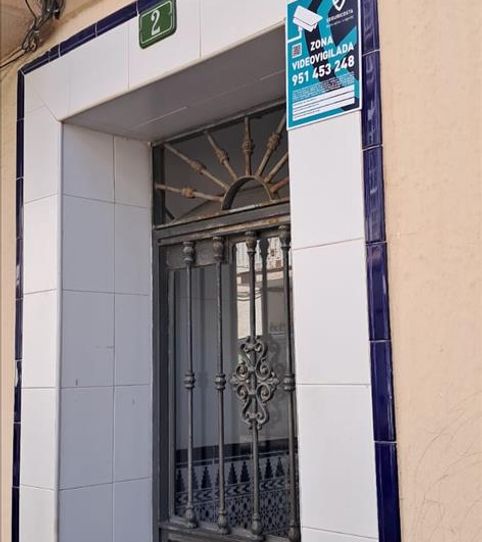 Foto 2 de Piso en venta en Peru, Centro ciudad, Fuengirola