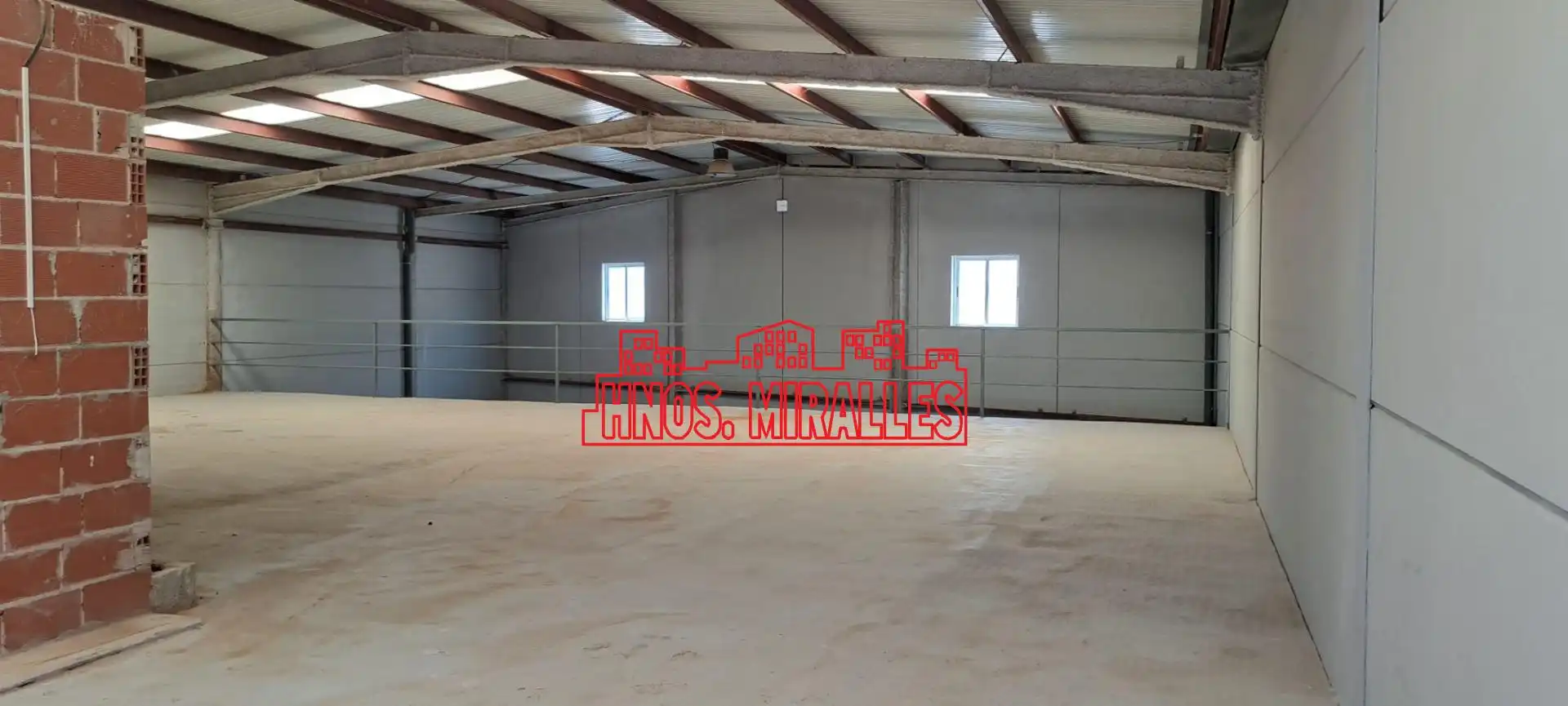 Nave industrielle à vendre à Pedanías Este, imagen 8