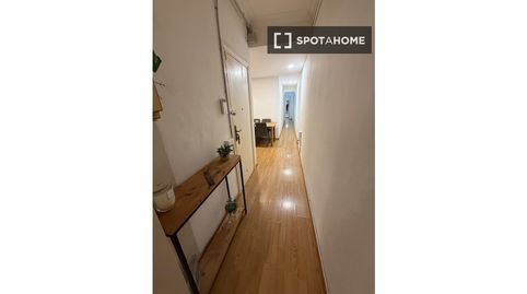 Foto 4 de Habitación en El Guinardó, Barcelona Capital