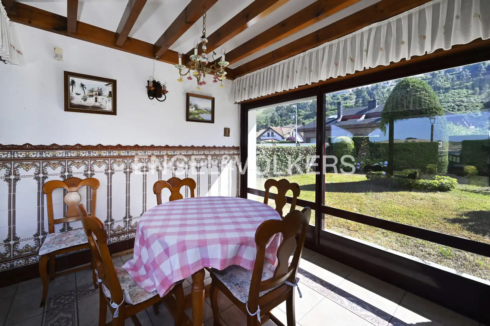 Haus mit Garten zum Verkauf in Torrelavega, imagen 14
