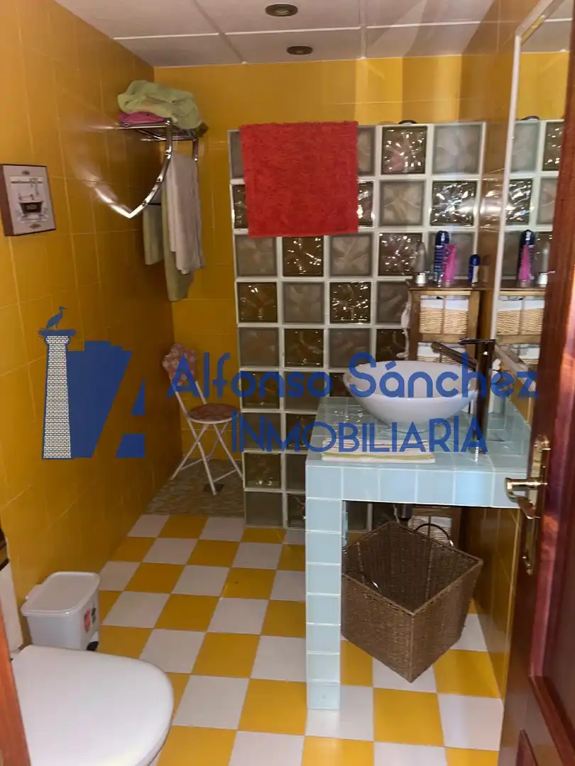 Wohnung mit Aufzug zum Verkauf in Almendralejo, imagen 4