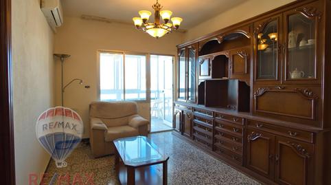 Foto 2 de Pis en venda a  Cura Merino, El Molinillo - Capuchinos, Málaga