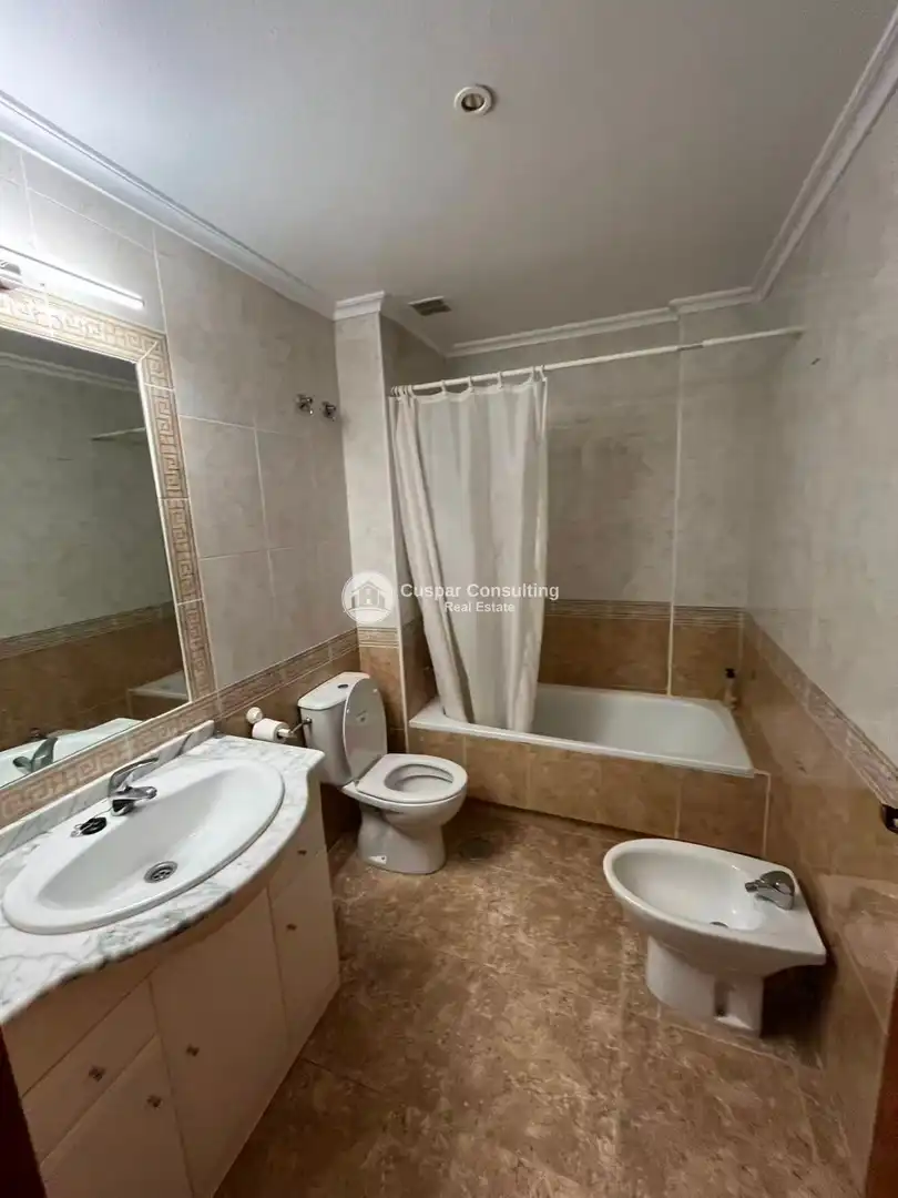 Apartamento con piscina en venta en Orihuela Costa, imagen 15