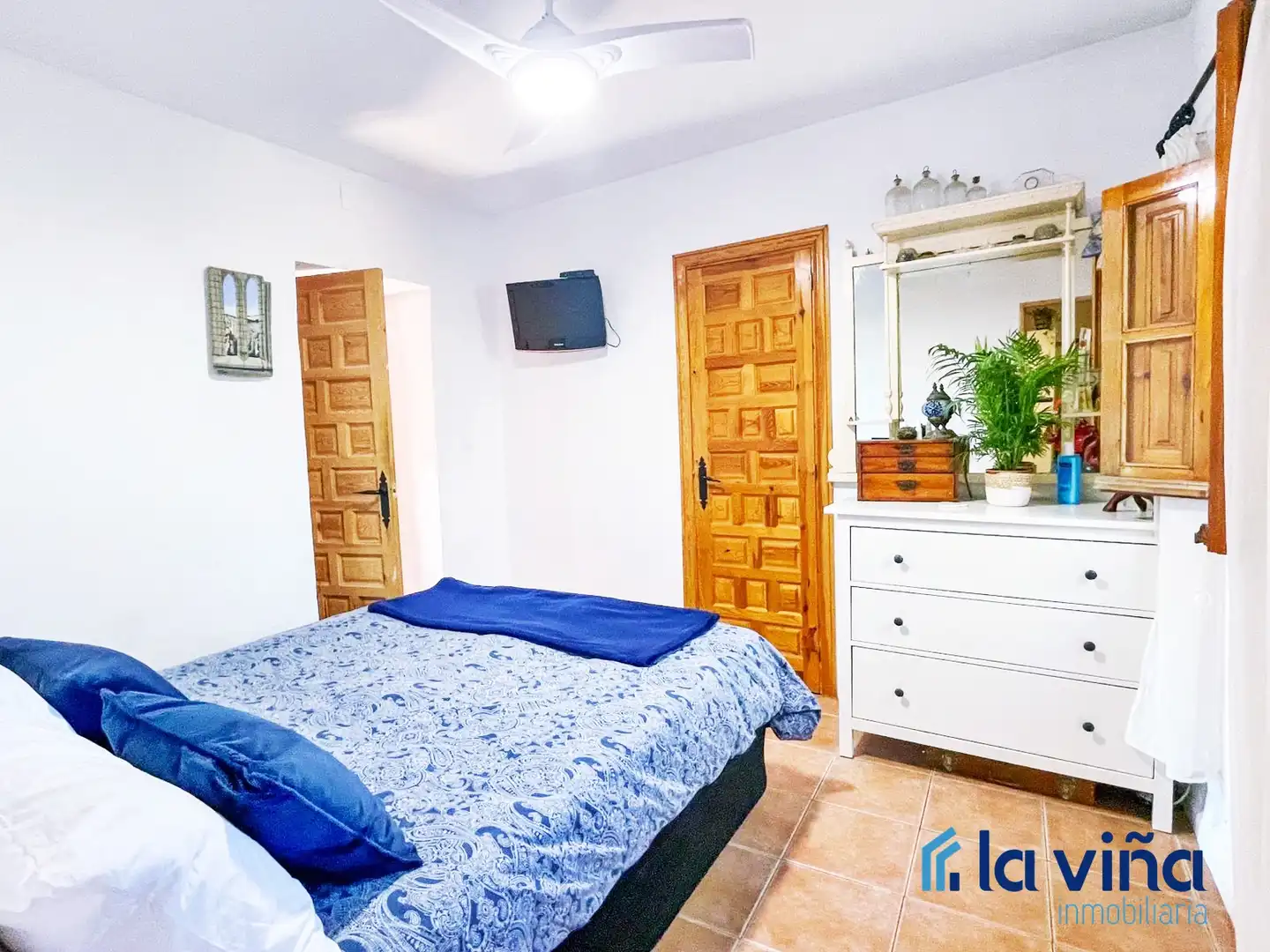 Chalet en venta en Villanueva de la Concepción, imagen 19