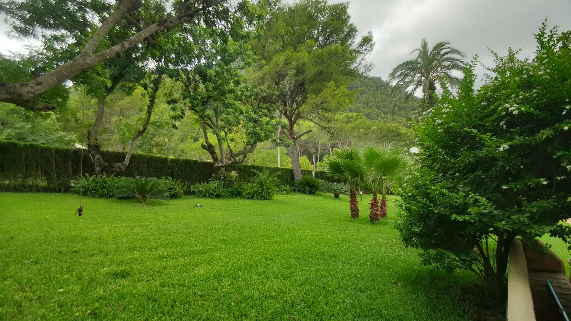 Detached house with terrace for sale in Urbanizaciones, imagen 18