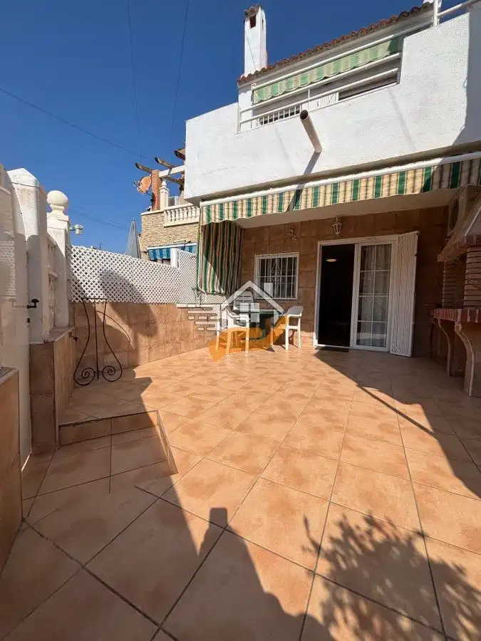 Duplex à vendre à Playa de los Locos