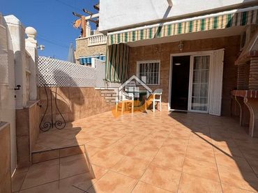 Duplex in vendita a Playa de los Locos