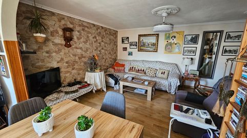 Foto 5 de Piso en venta en Avinguda del Carrer de la Mar, Campello Playa, El Campello