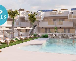 Swimming pool of Flat for sale in Torre-Pacheco  with Terrace and Community pool