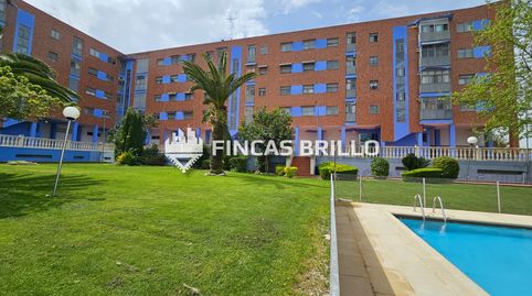 Photo 3 of Flat for sale in Calle Torre de Floripes, 30, Nuevo Cáceres, Cáceres Capital