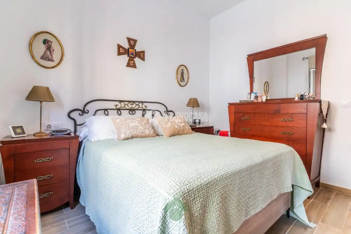 Casa pareada en venta en Centro, imagen 12