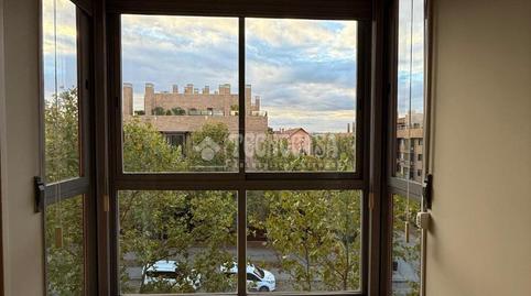 Foto 3 de Piso en venta en Corralejos - Campo de las Naciones, Madrid