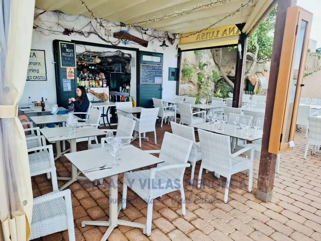 Local comercial en venda a Carrer Moll de Cales Fonts, imagen 4