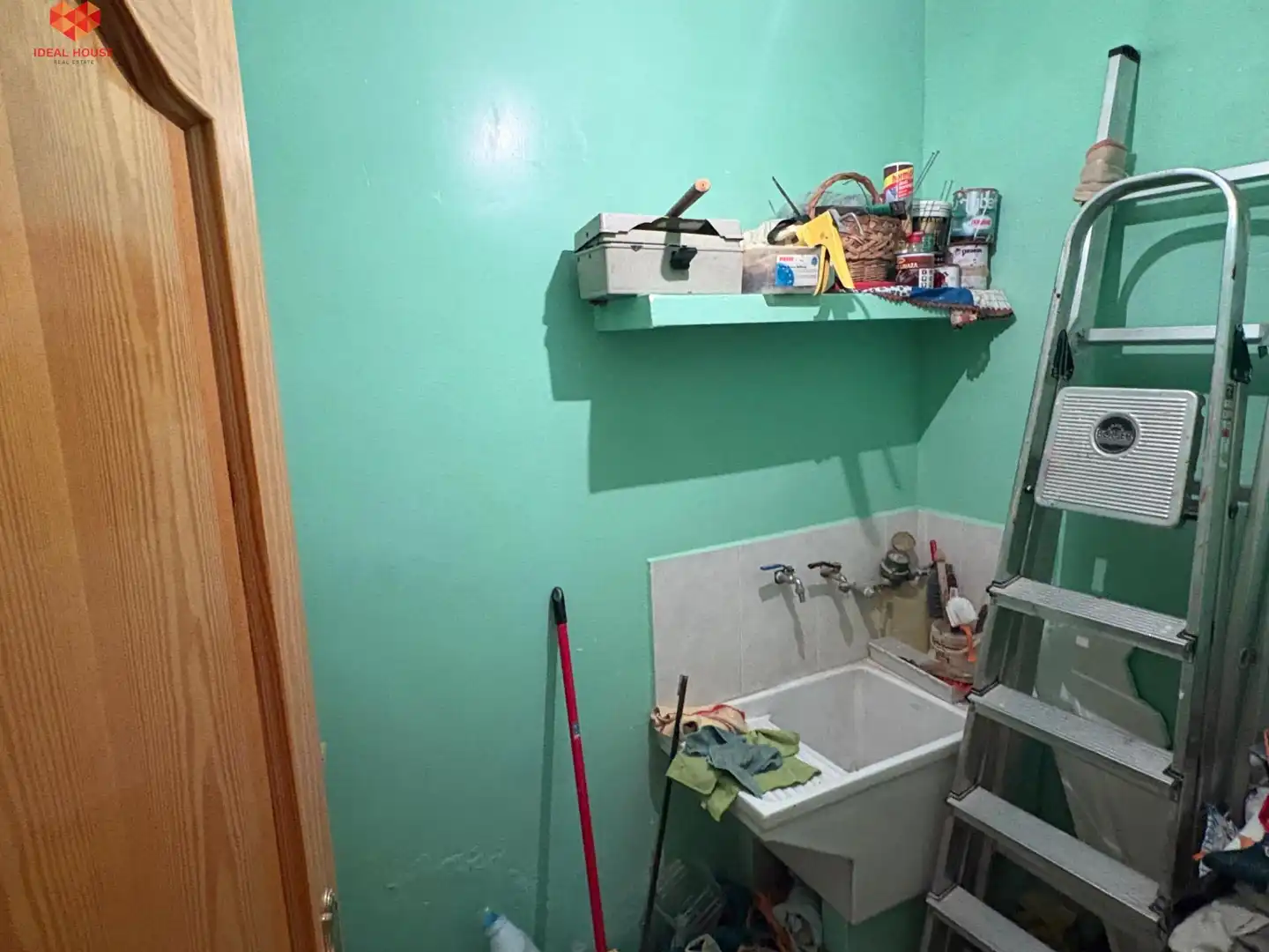 Casa o chalet en venta en Cantimpalos con Amueblado