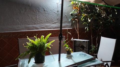 Foto 5 de Casa adosada en venda a San José - San Bernardo, Cádiz