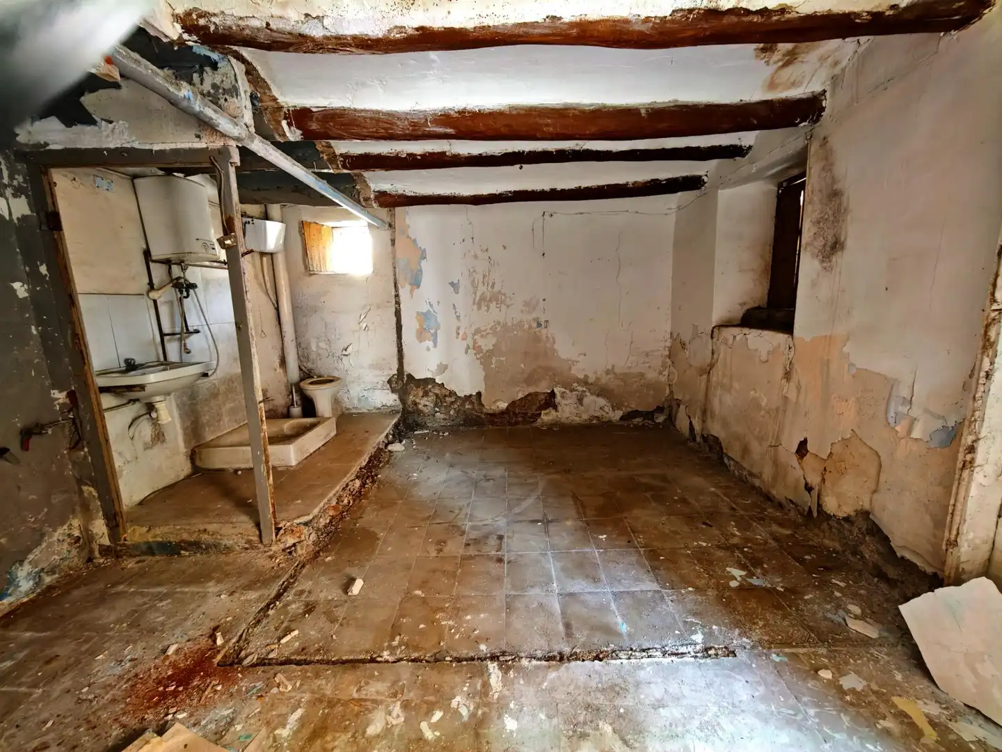 Casa o chalet en venta en Els Garidells