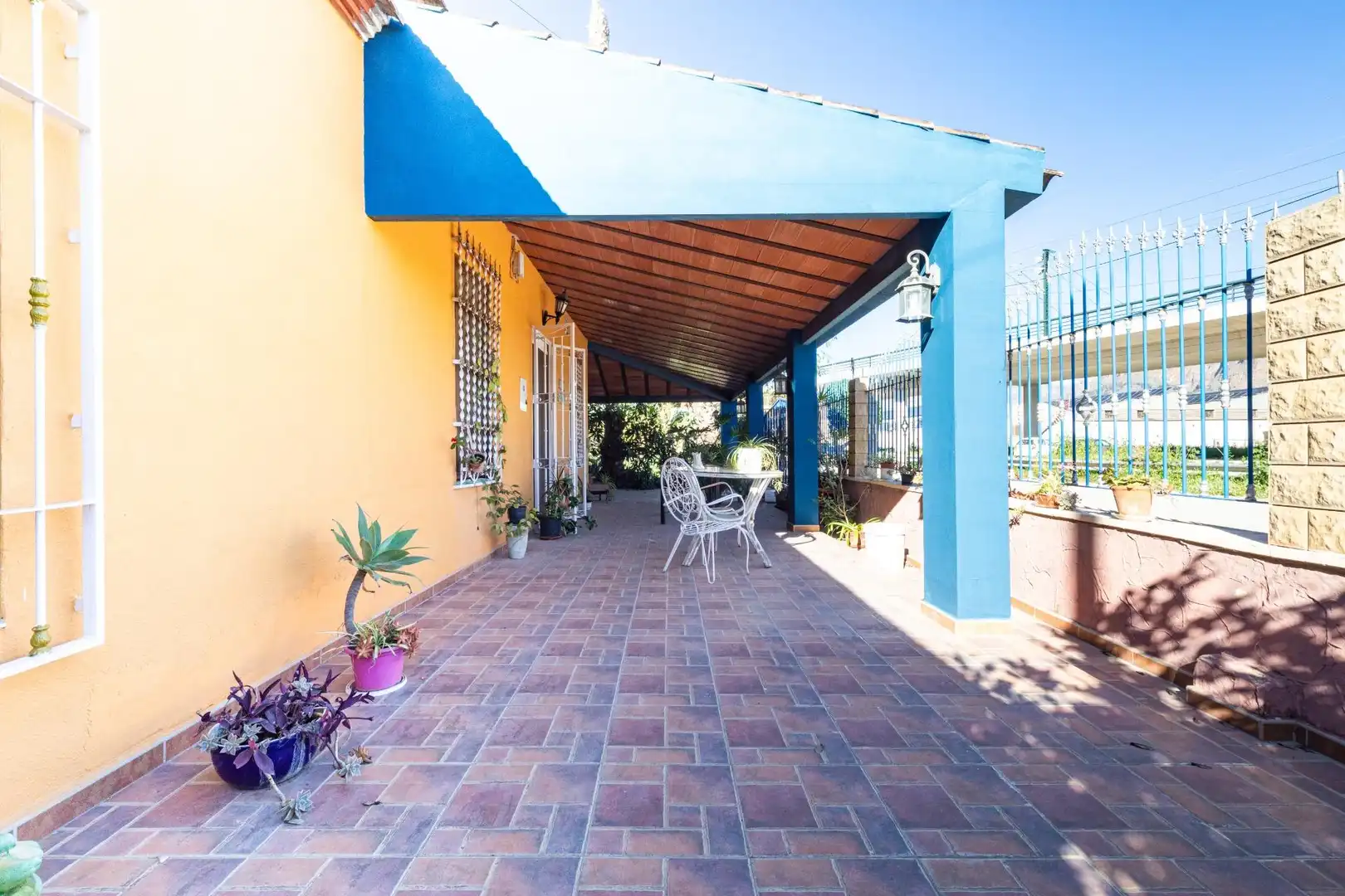 Haus mit Pool zum Verkauf in Los Huertos, imagen 16