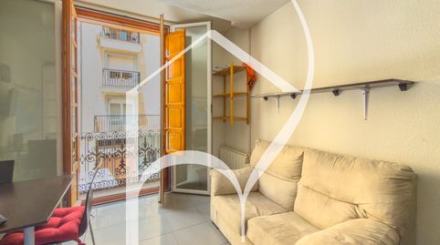Foto 4 de Apartamento de alquiler en Rúa Mayor, Barrio del Centro, Salamanca Capital