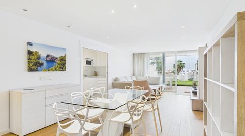 Photo 2 of Flat to rent in El Terreno, Illes Balears