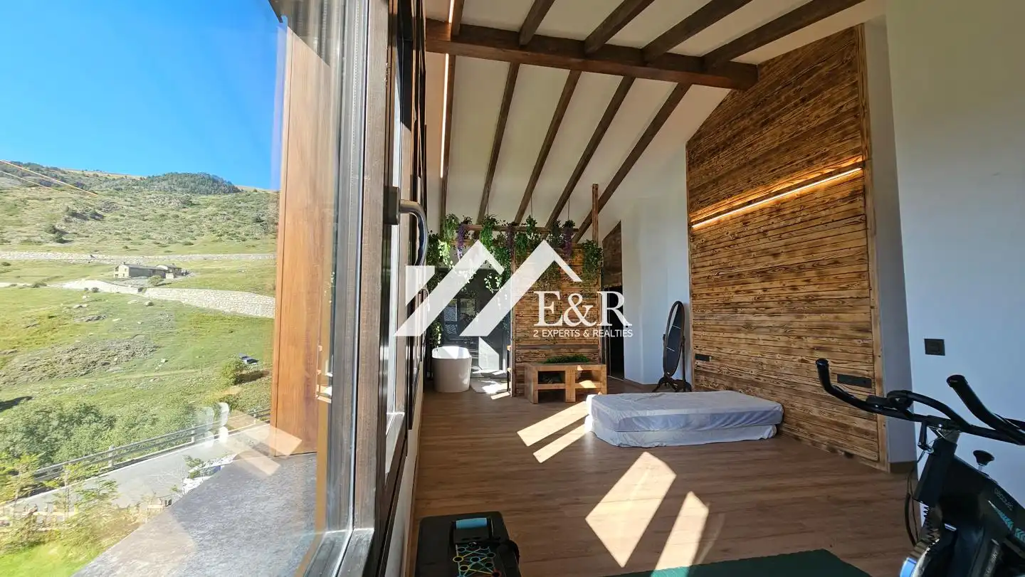 Casa con jardín en venta en Ctra dels Cortals d'Encamp, imagen 22