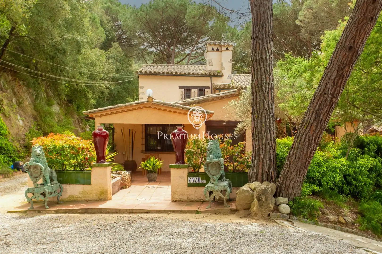 Maison rustique avec terrasse à vendre à Sant Iscle de Vallalta, imagen 40