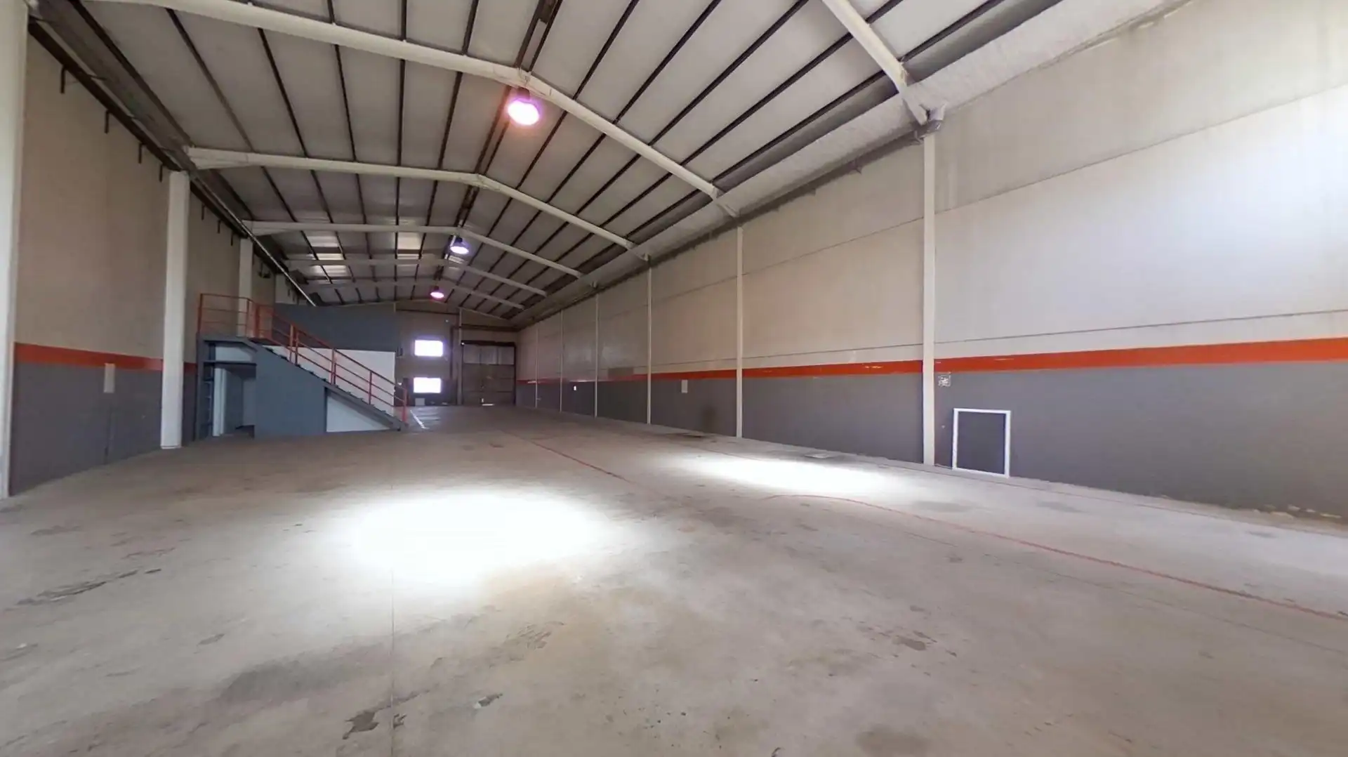 Nau industrial en venda a Pedanías Este, imagen 4