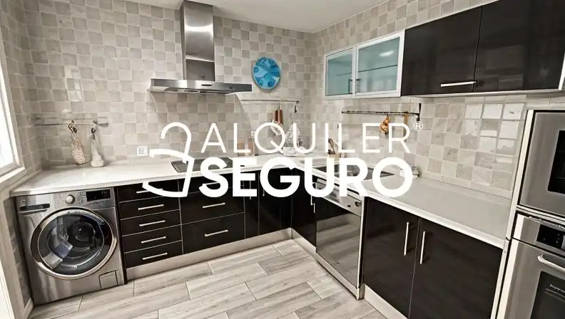 Xalet amb piscina de lloguer a Leopoldo Alas Clarin, imagen 22
