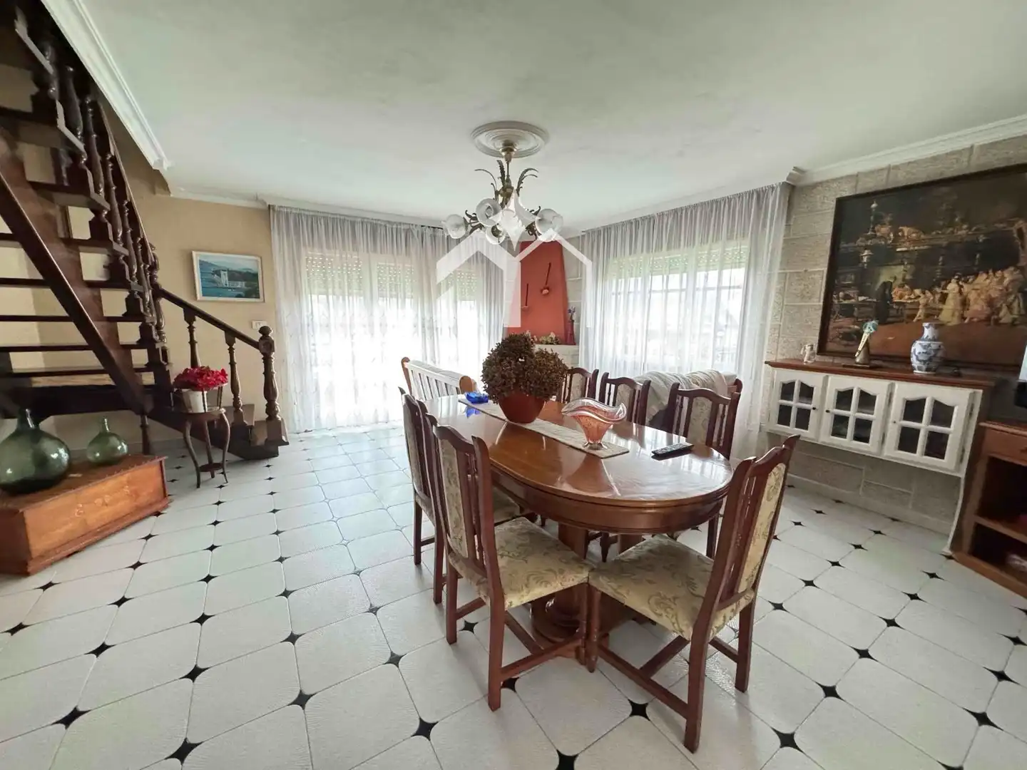 Villa mit Pool zum Verkauf in Darbo, imagen 36