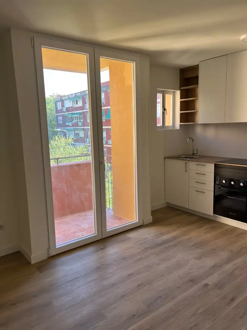 Flat to rent in Calle del Corregidor Diego de Valderrábano, imagen 3