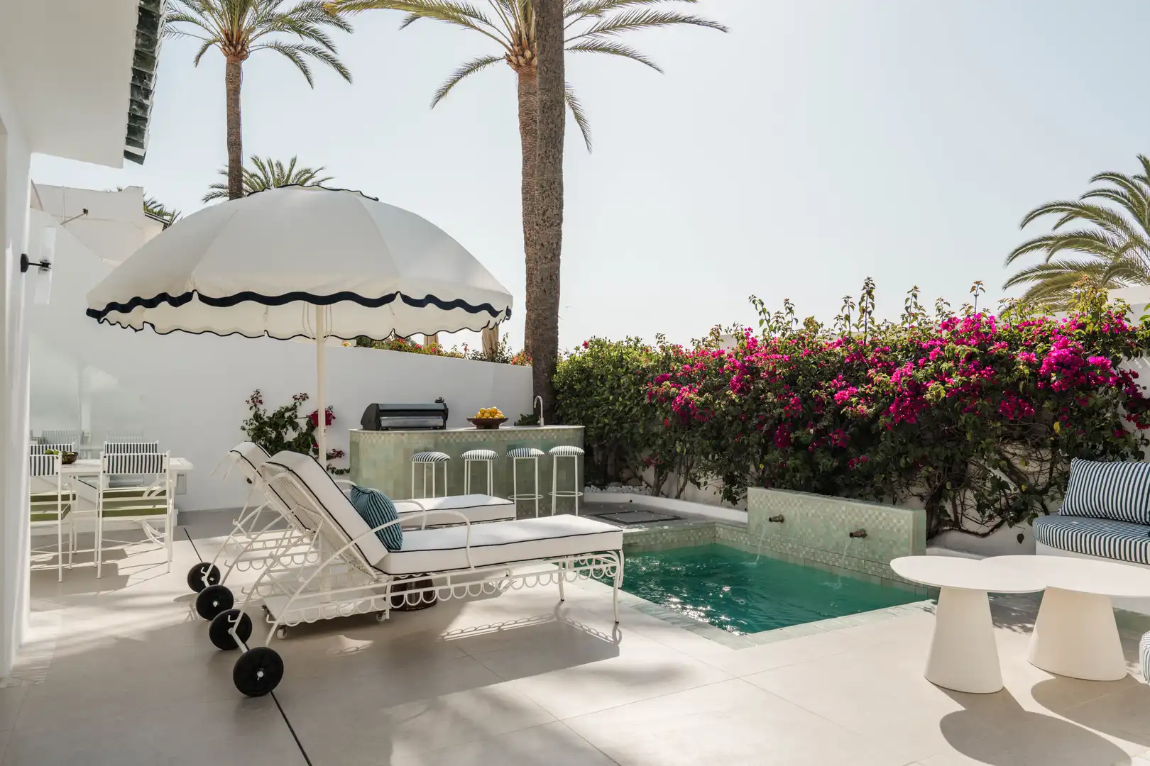 New build Detached house for sale in Urbanización Oasis Club, imagen 25